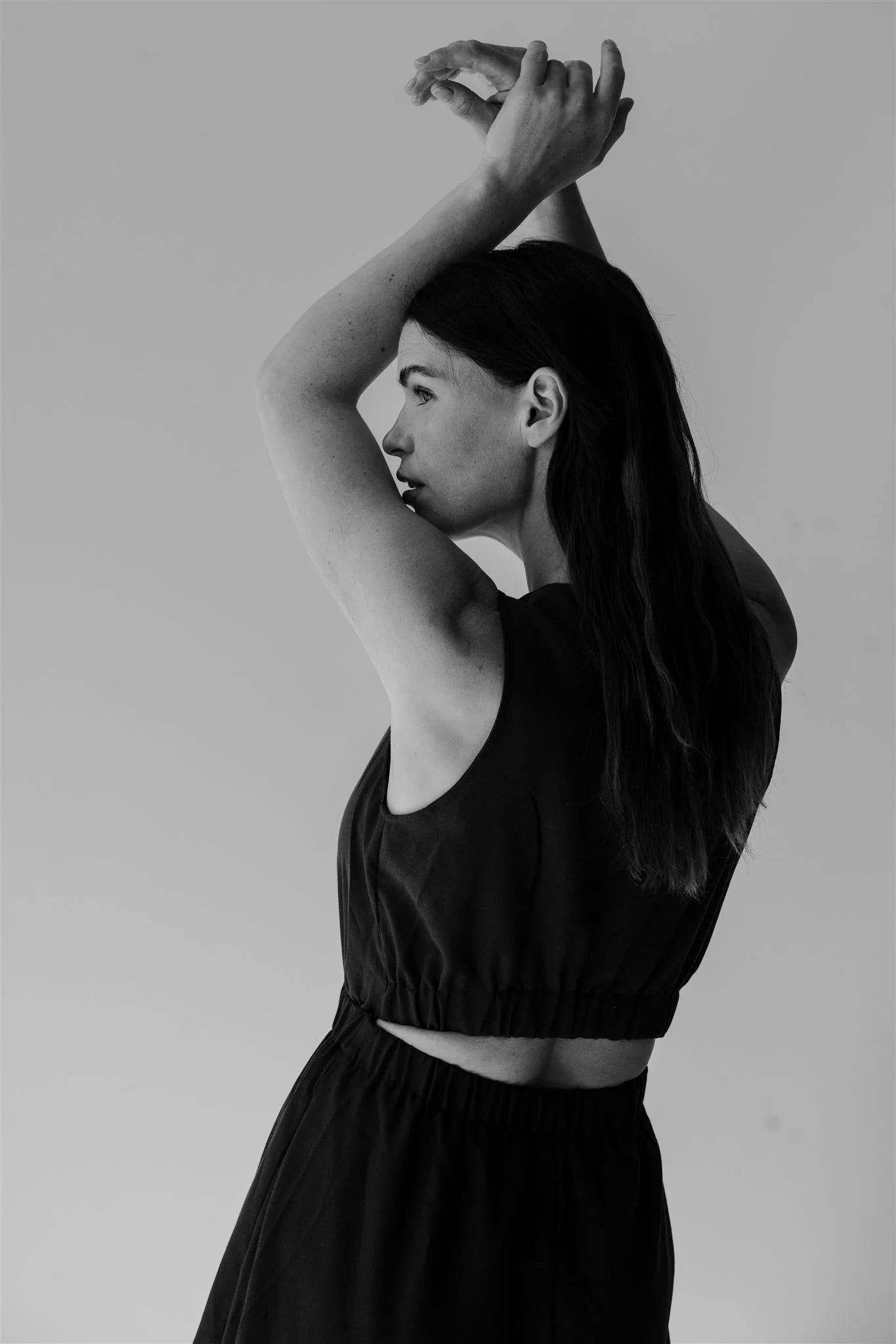 MelinaHS Dress
