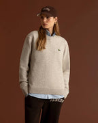 The Mercer Signature Cap Bordeaux