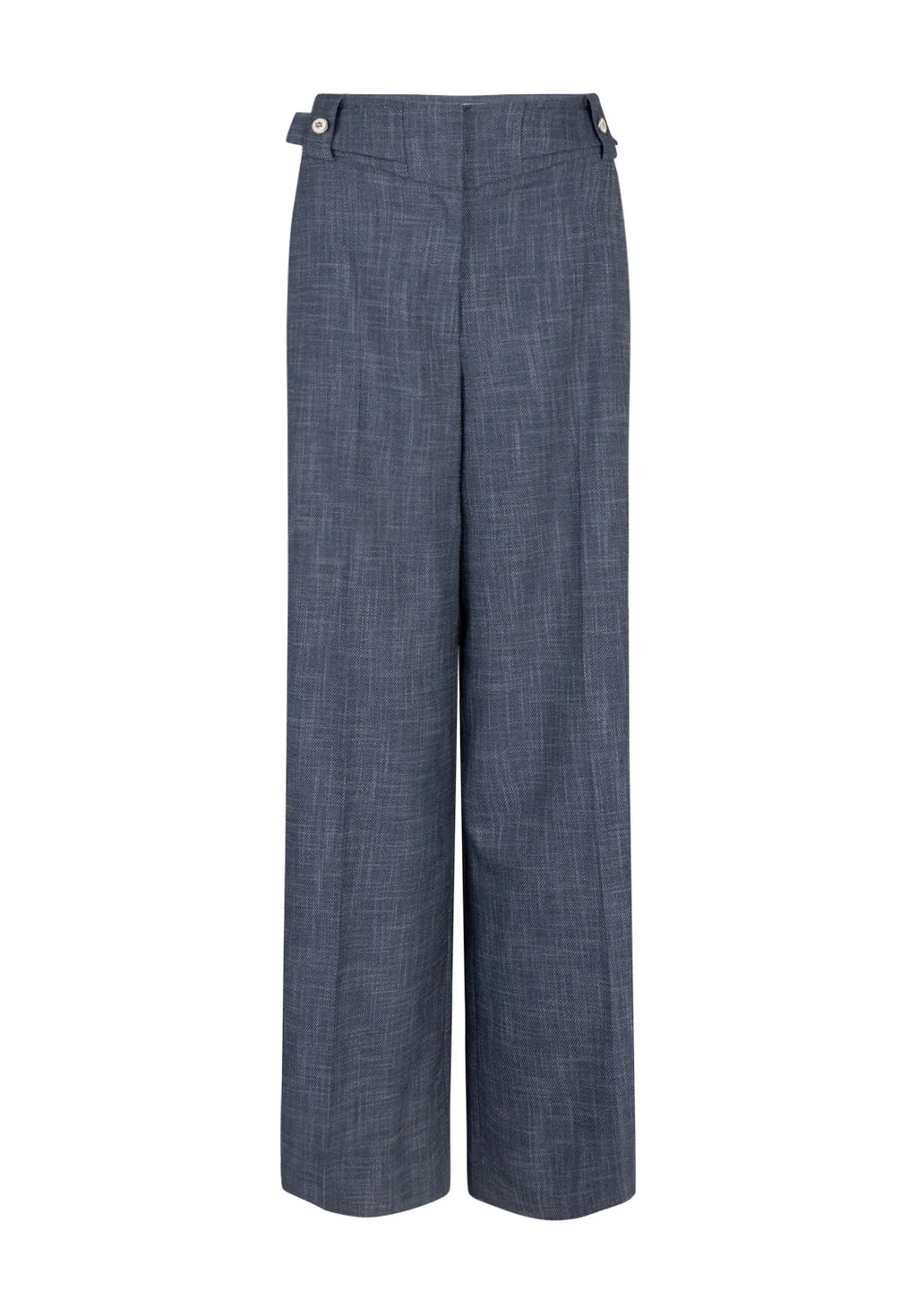 Nore Buttons Denim