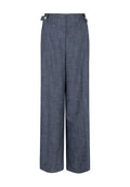 Nore Buttons Denim