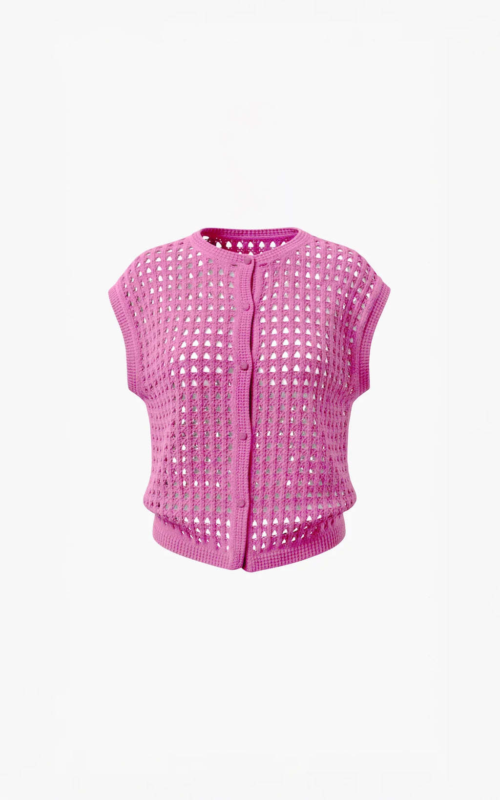 NoaS6 knitted top