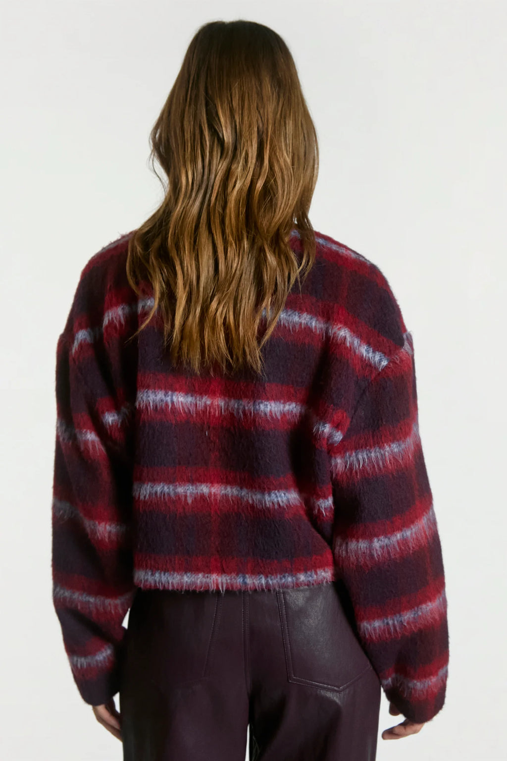 Marais Jacket
