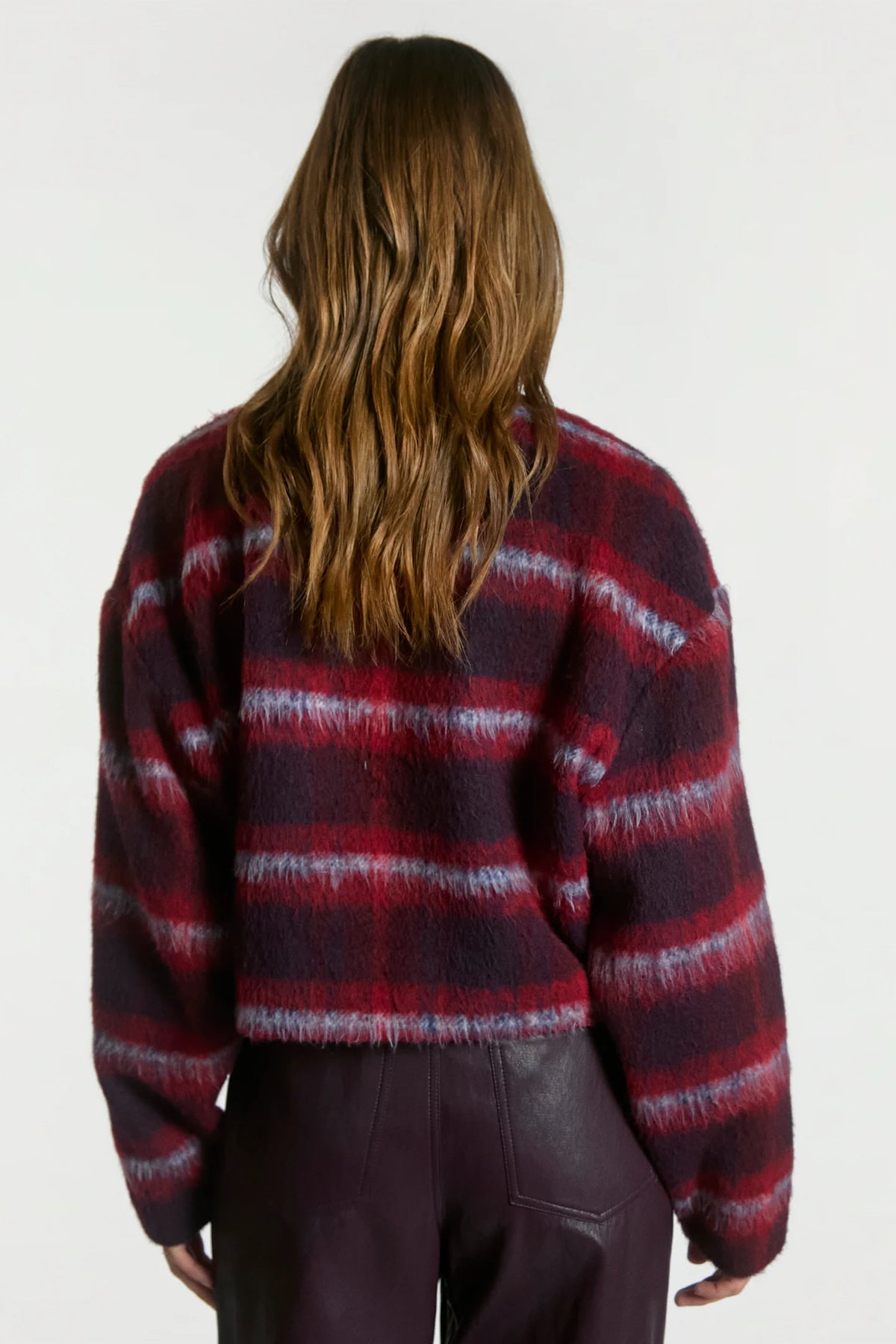 Marais Jacket