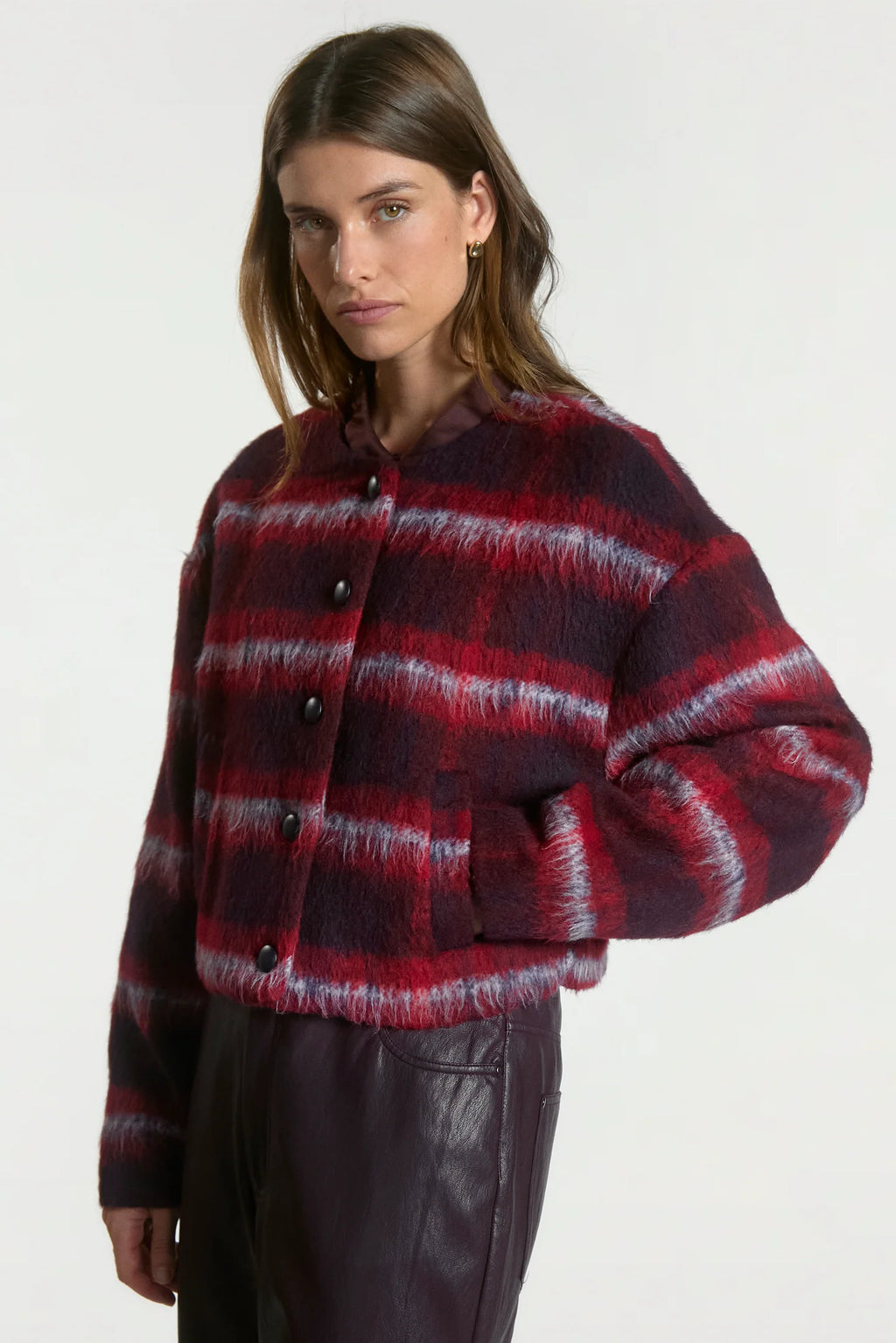Marais Jacket