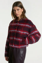 Marais Jacket