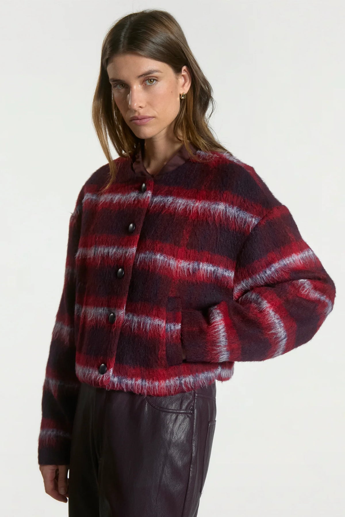 Marais Jacket