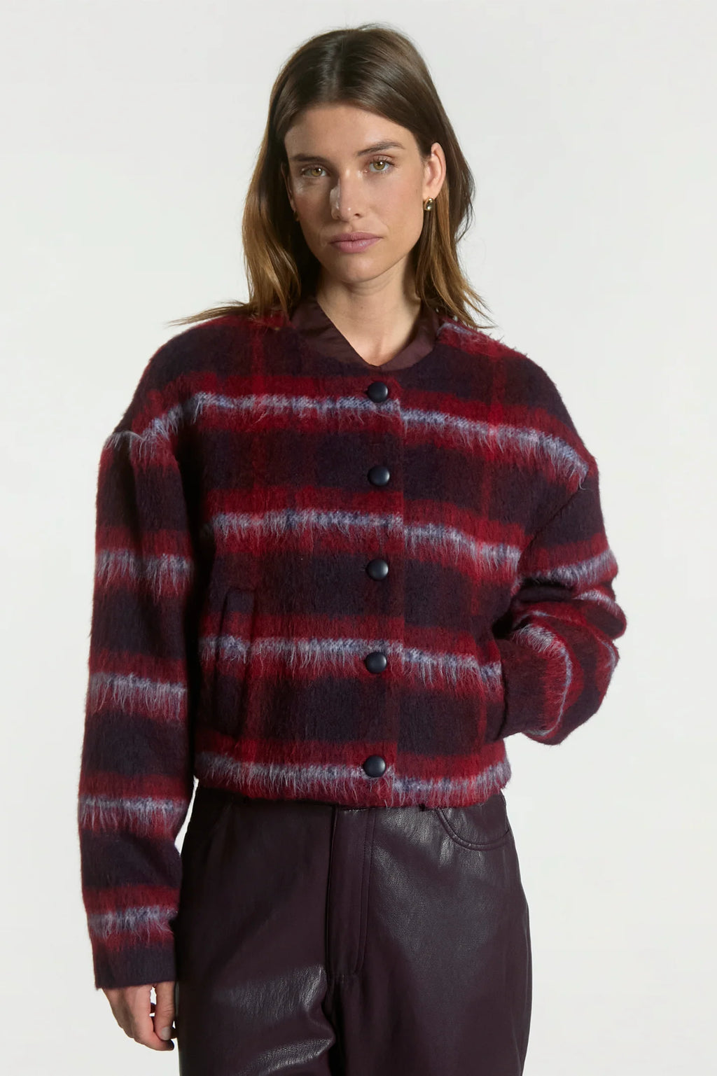 Marais Jacket