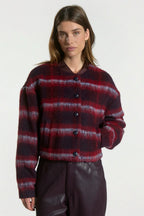 Marais Jacket