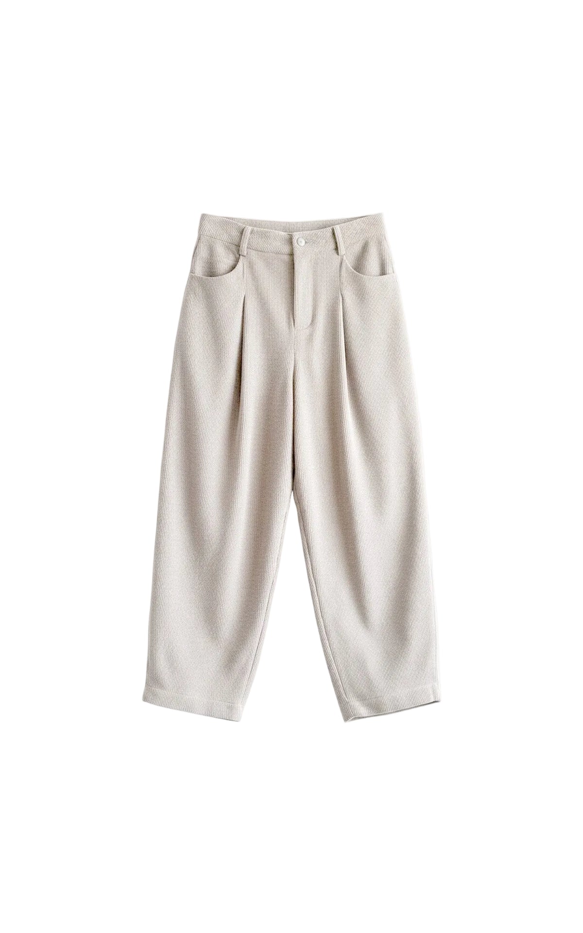 SanDiego Ribcord Trouser