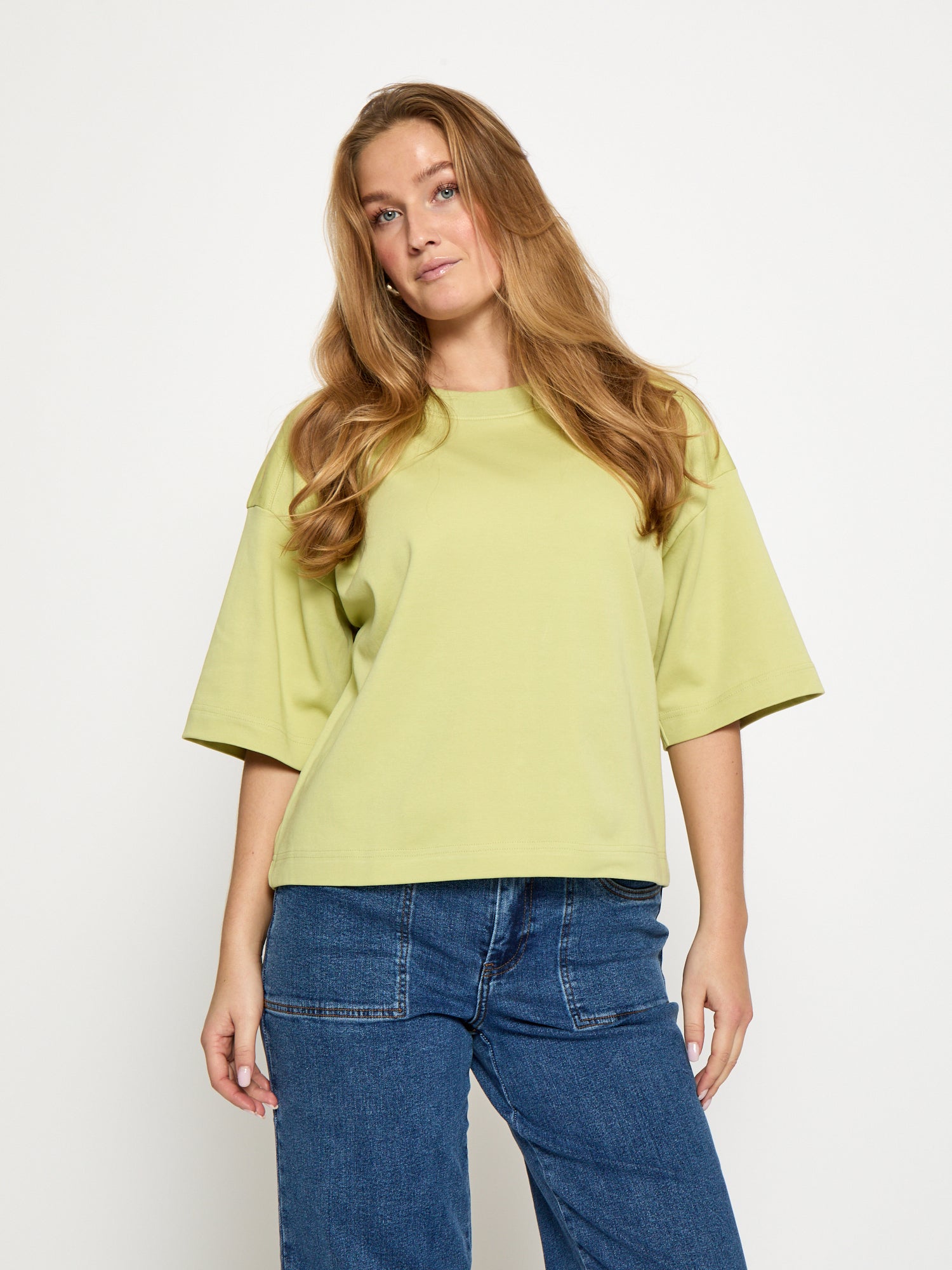 Fiola GOTS T-shirt