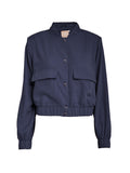 Grady Bomber Jacket