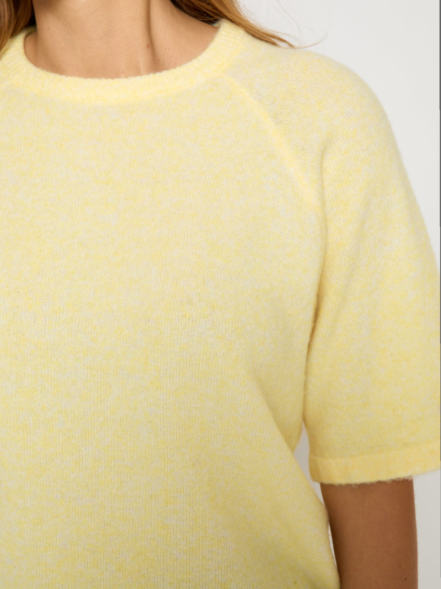 Kate GRS RWS Knit Blouse