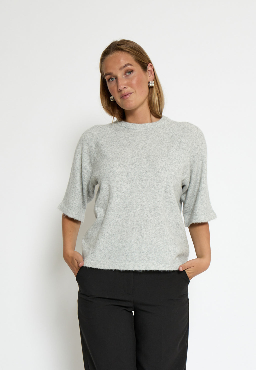 Kate GRS RWS Knit Blouse