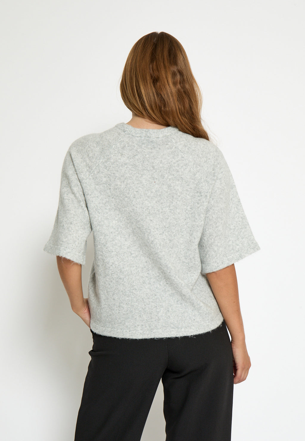 Kate GRS RWS Knit Blouse