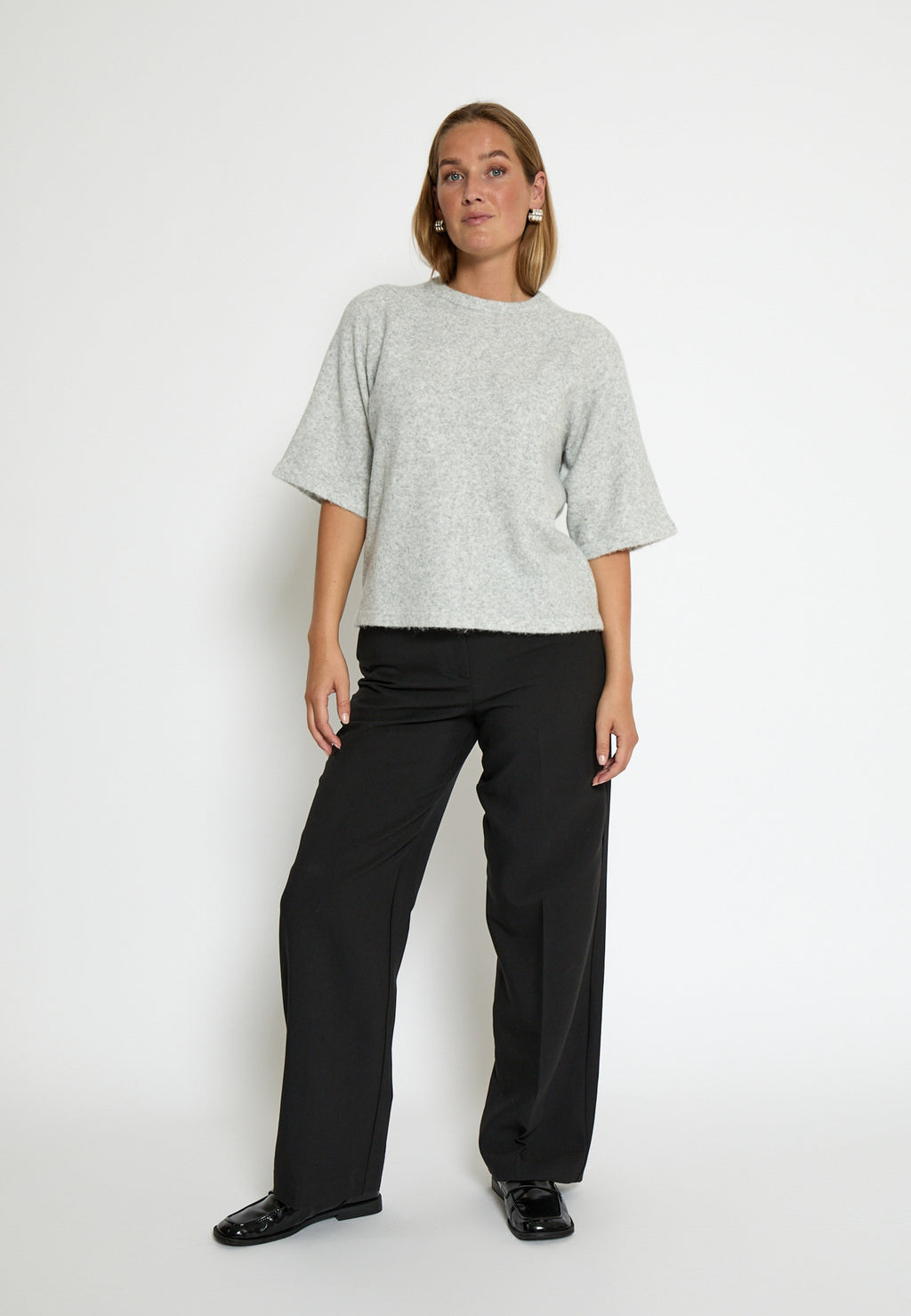 Kate GRS RWS Knit Blouse