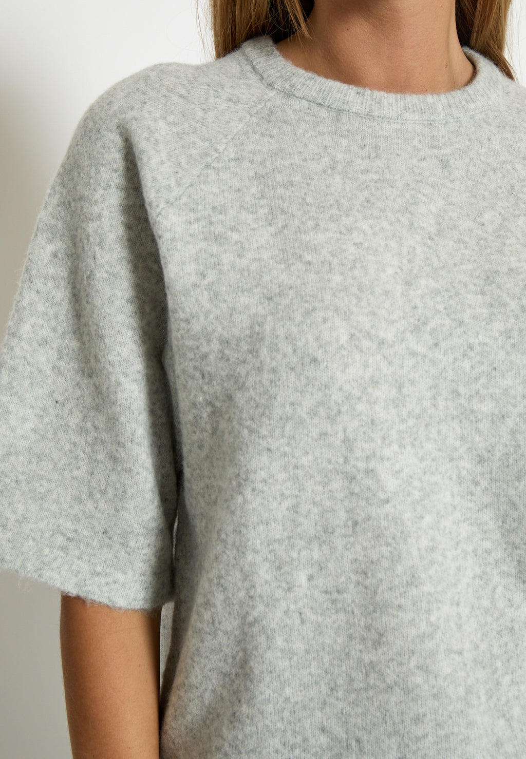 Kate GRS RWS Knit Blouse