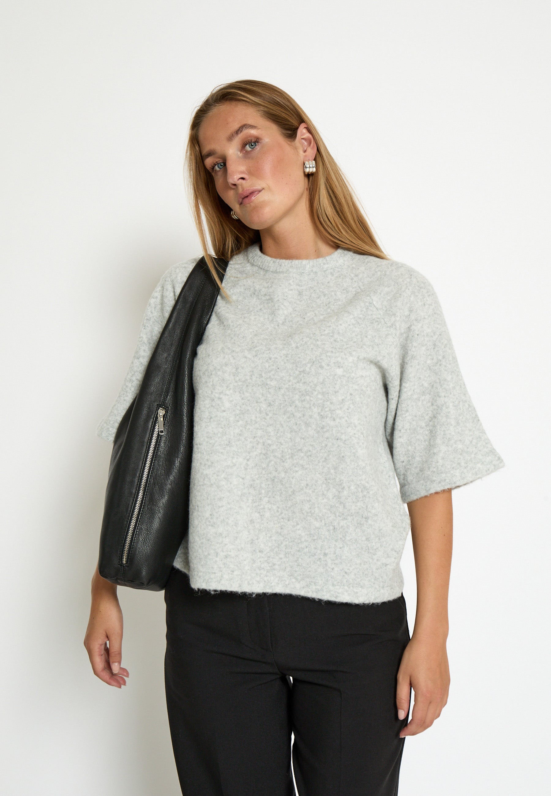 Kate GRS RWS Knit Blouse