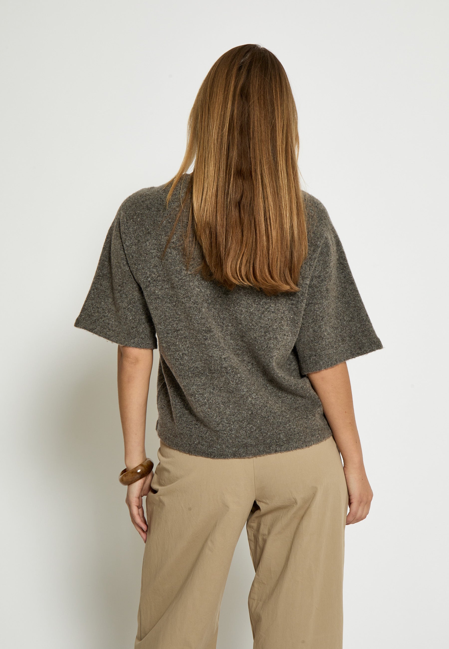 Kate GRS RWS Knit Blouse