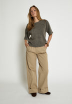 Kate GRS RWS Knit Blouse