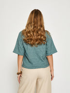 Kate GRS RWS Knit Blouse