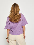 Kate GRS RWS Knit Blouse