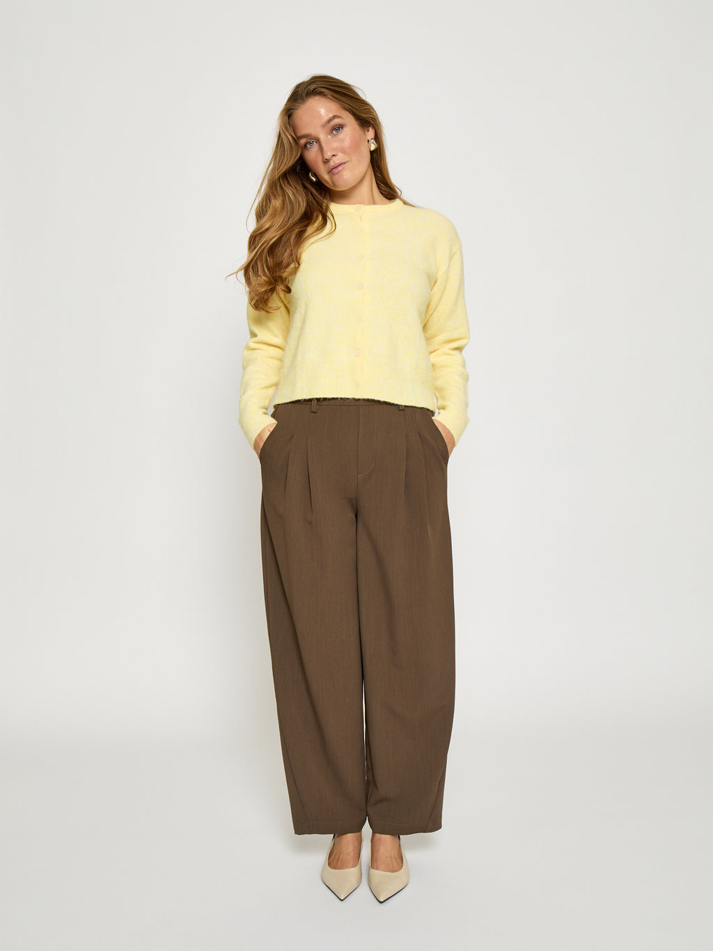 Kate GRS RWS Cardigan