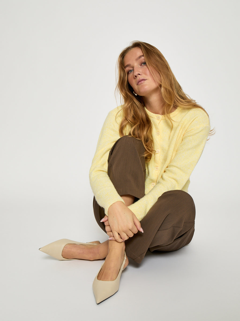 Kate GRS RWS Cardigan