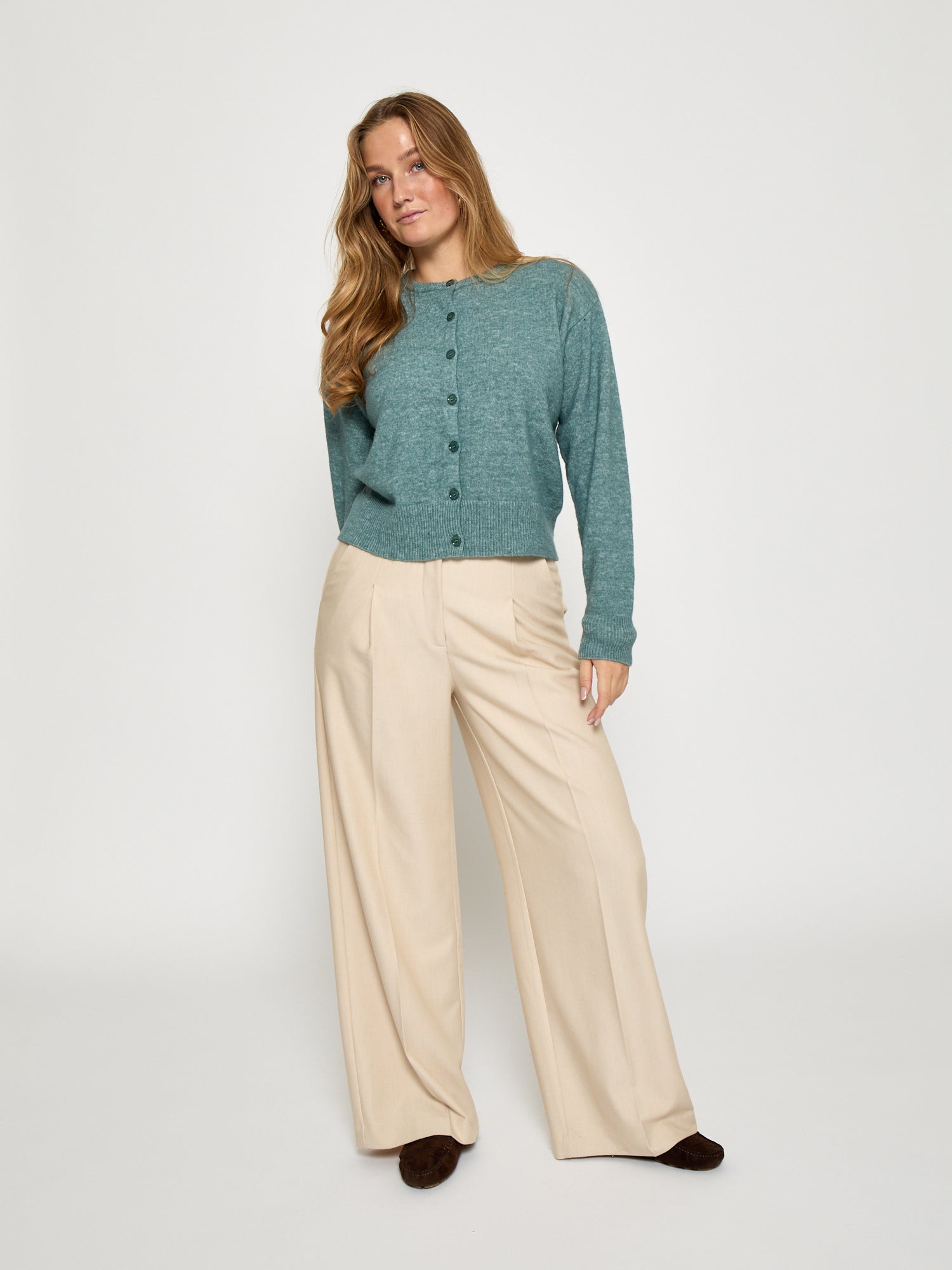 Kate GRS RWS Cardigan