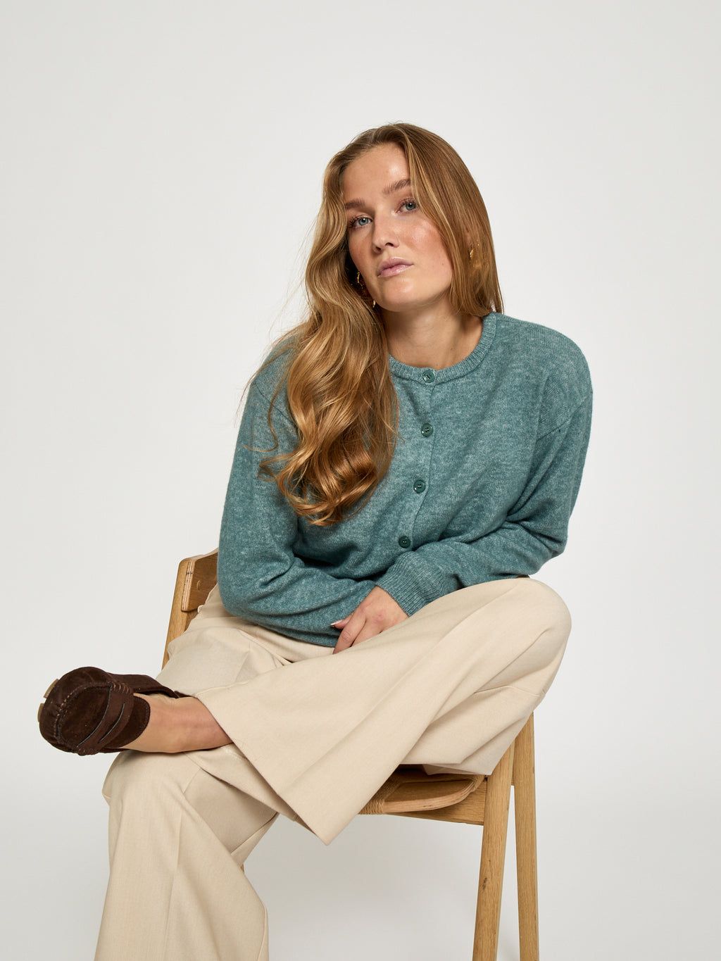 Kate GRS RWS Cardigan