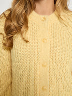 Mabelle GRS Knit Cardigan