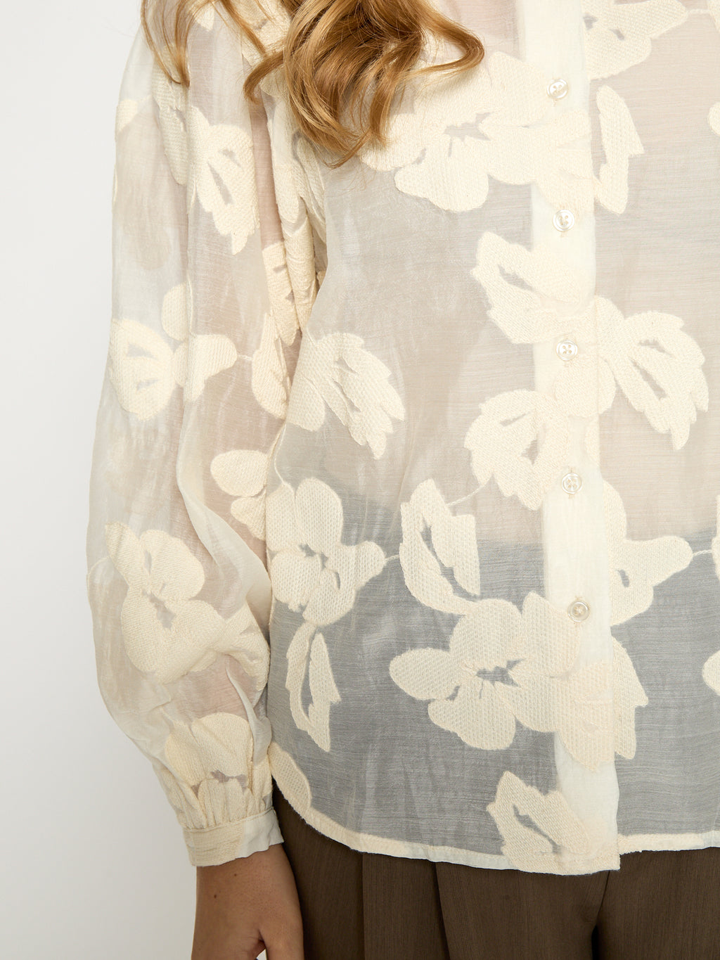 Magdalena Shirt