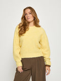 Melody Knit Pullover