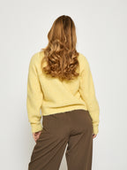 Melody Knit Pullover