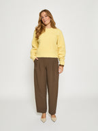 Melody Knit Pullover