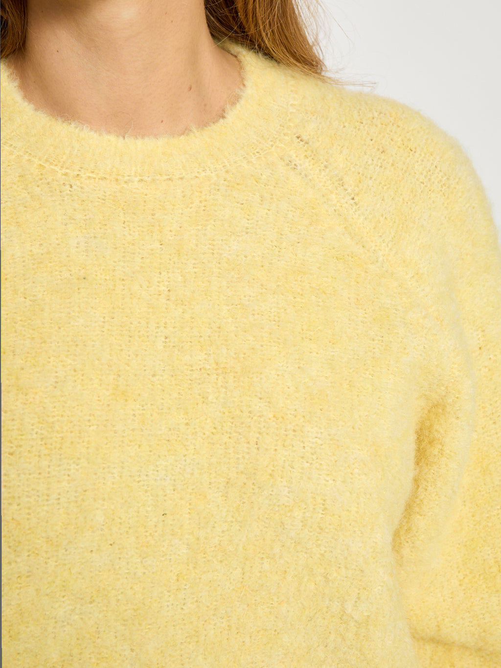 Melody Knit Pullover