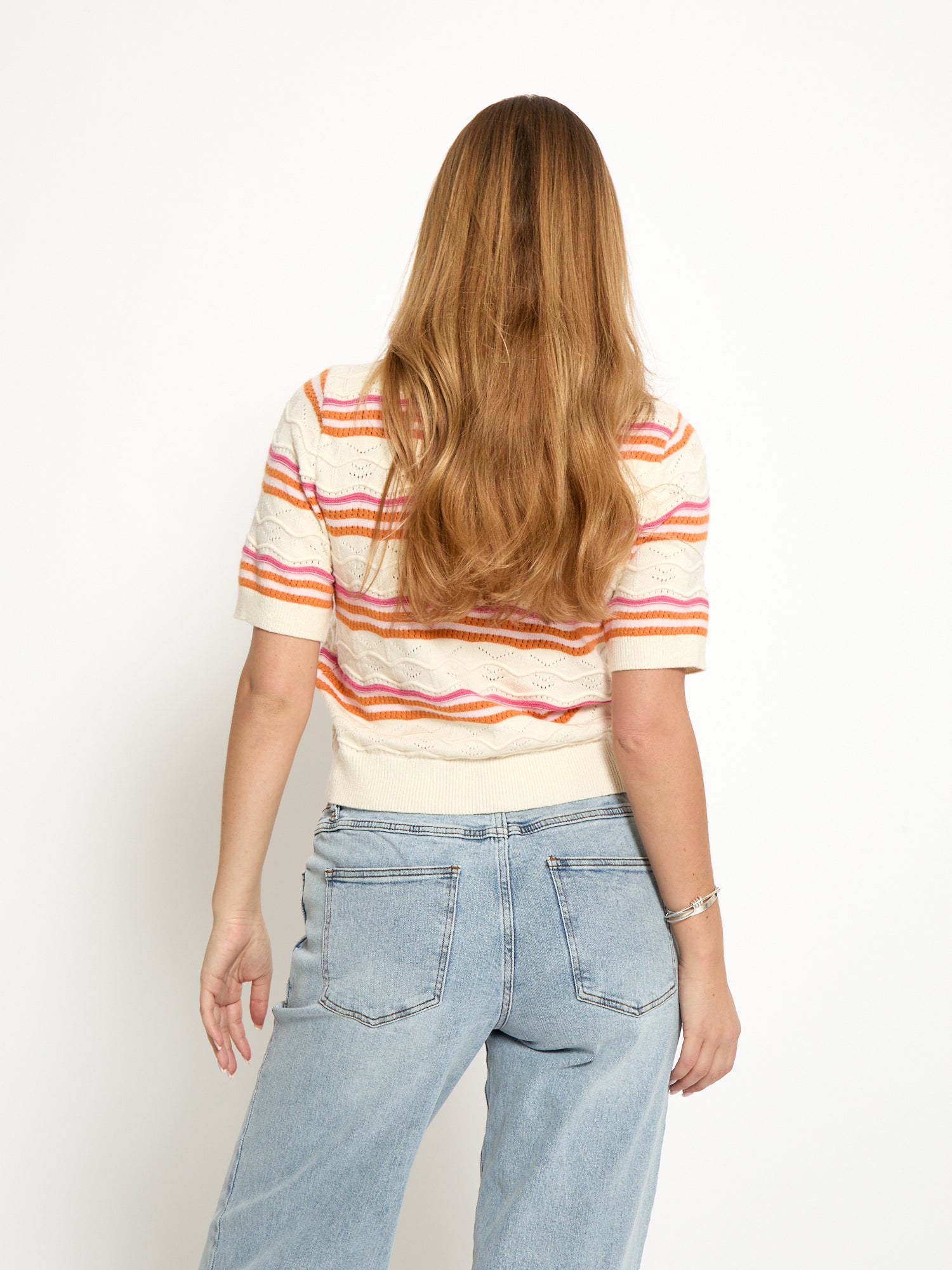 Nara Knit Top