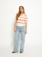 Nara Knit Top