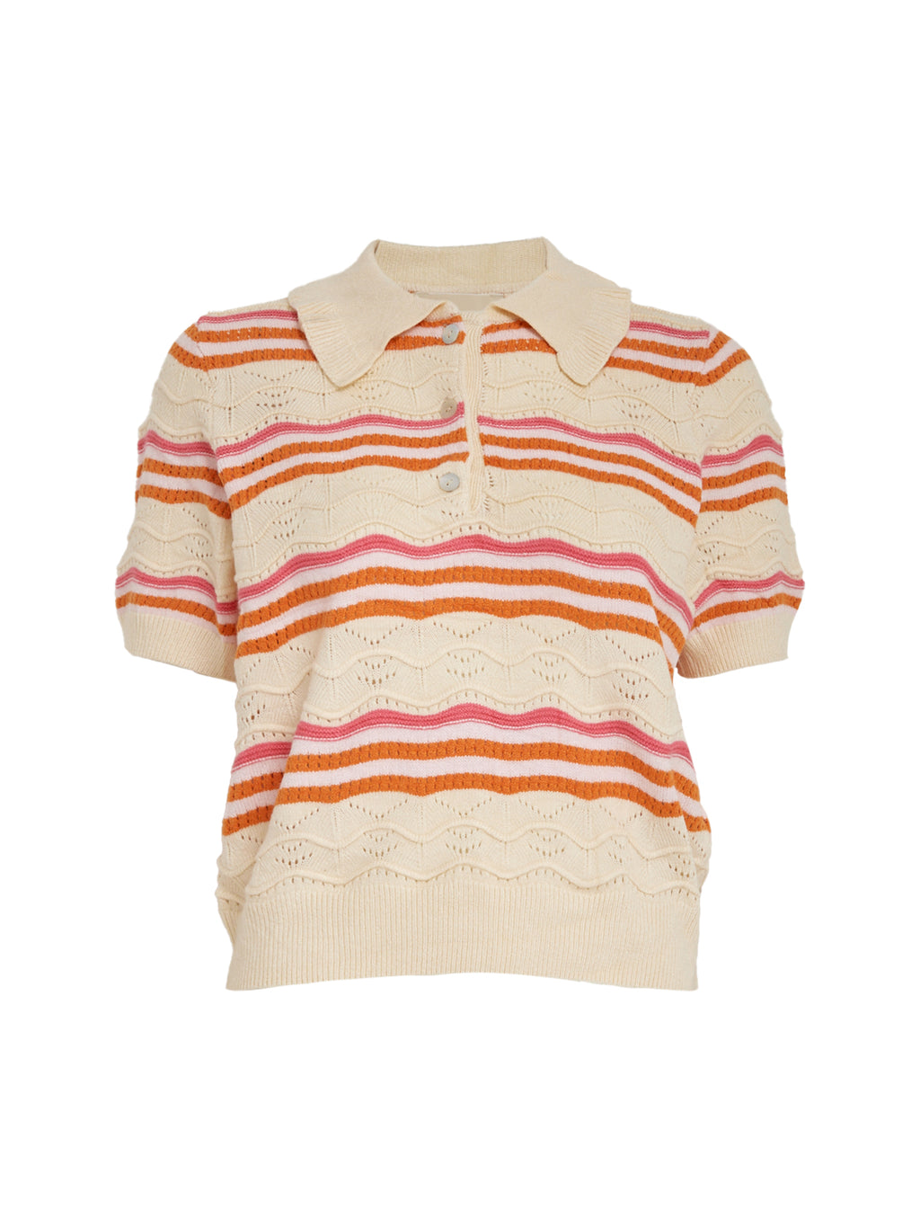 Nara Knit Top
