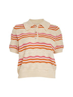 Nara Knit Top