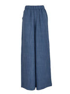 Gaby Pinstripe Pant