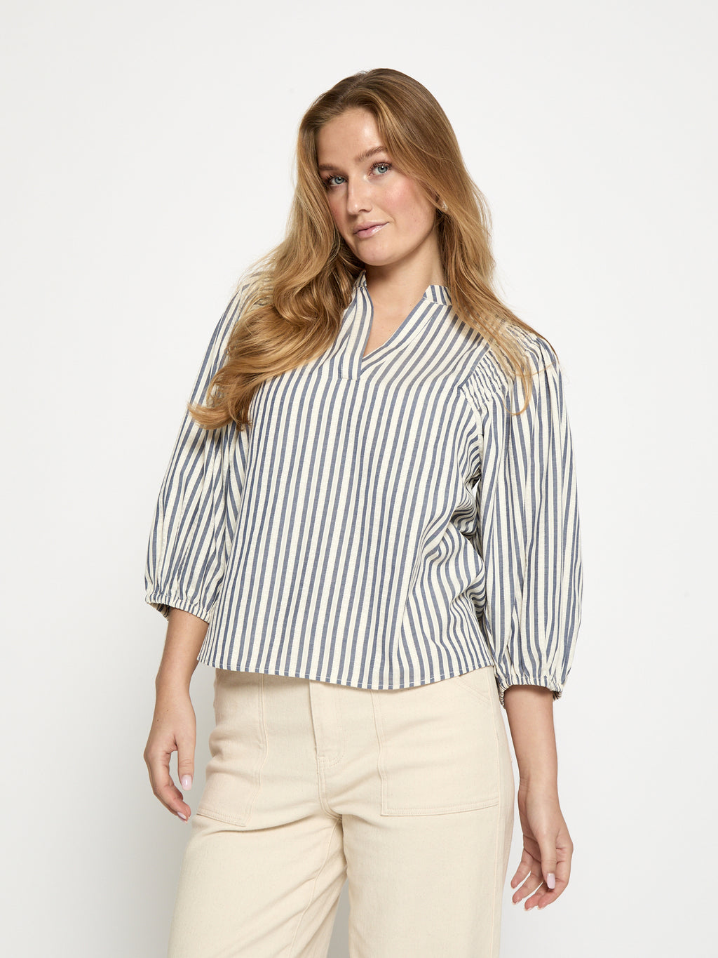 Ninka Blouse