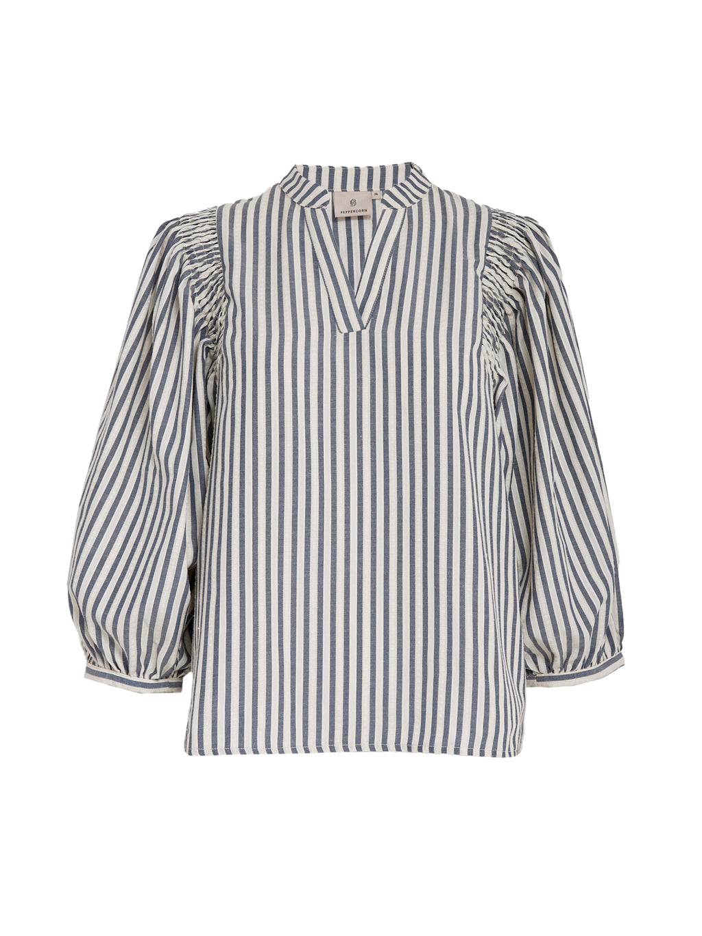Ninka Blouse