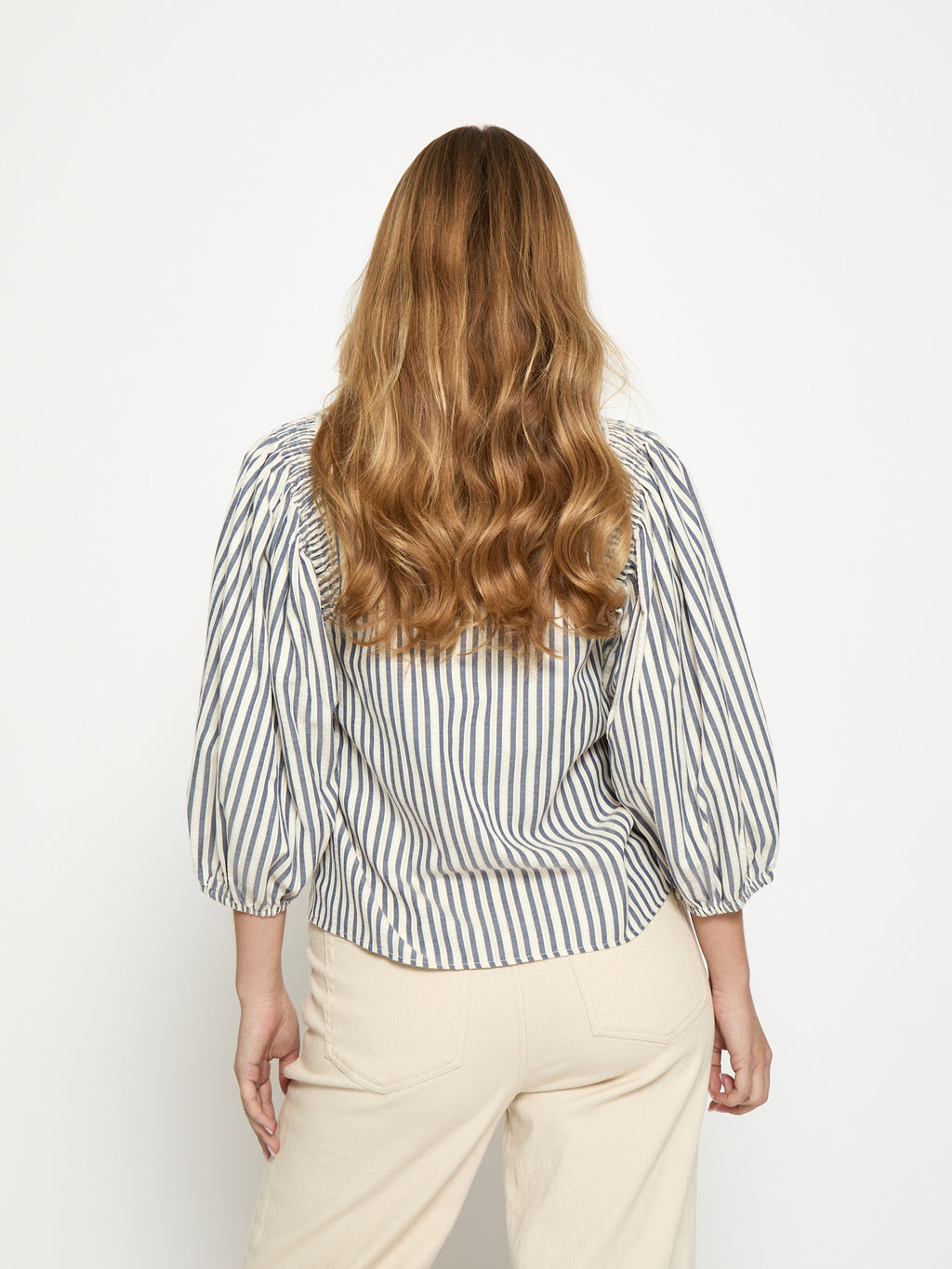 Ninka Blouse