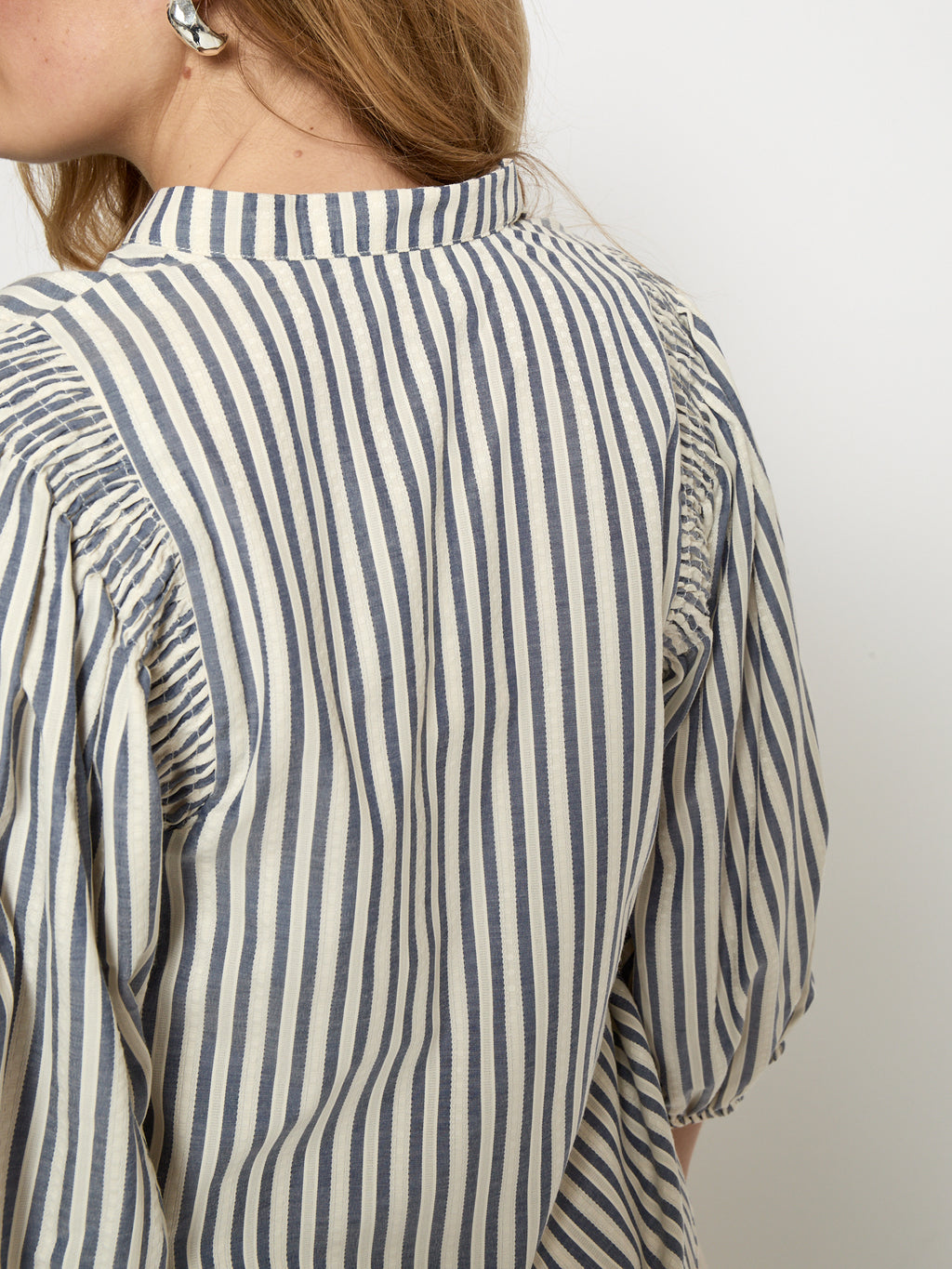 Ninka Blouse