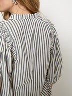 Ninka Blouse