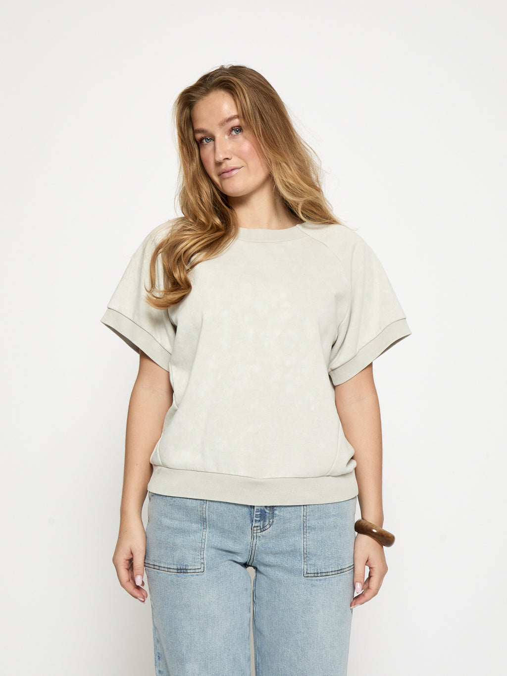 Nicia Oversizes Top
