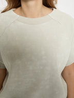 Nicia Oversizes Top