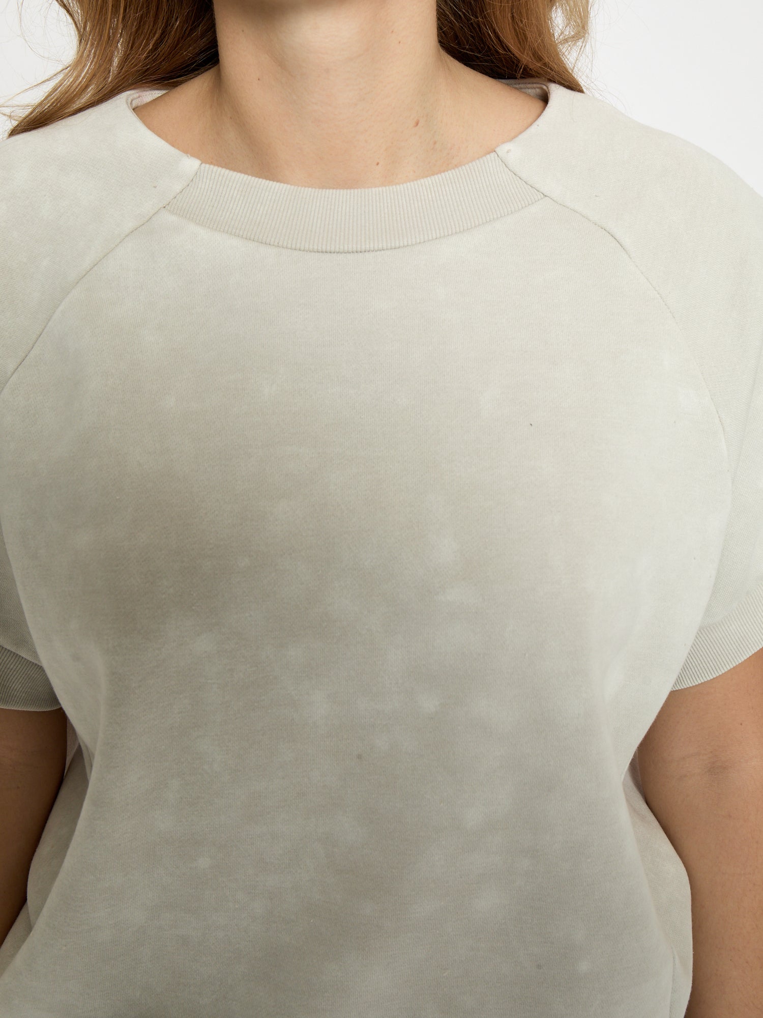 Nicia Oversizes Top