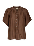 Ida Short Sleeve Shirt