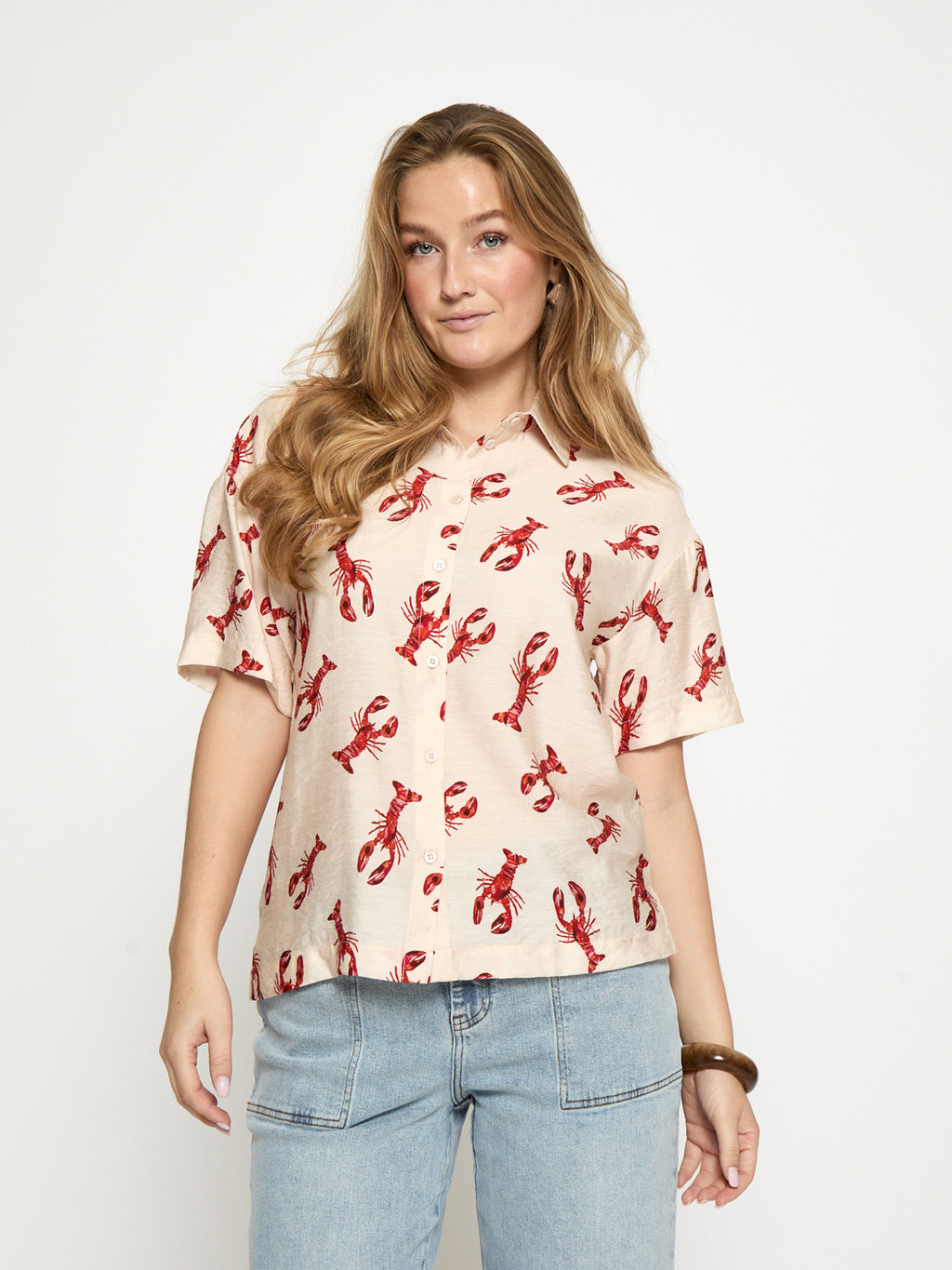 Grith Shirt